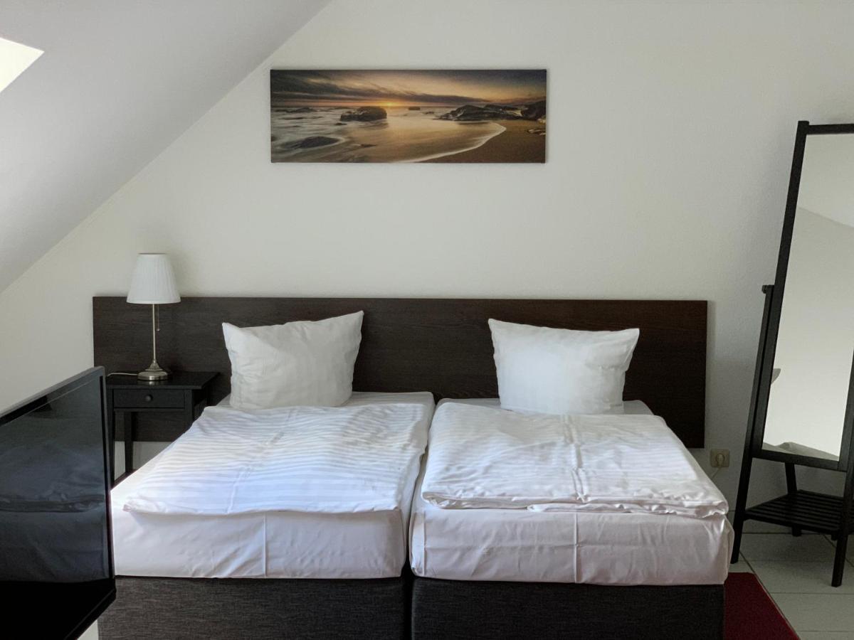 Landhaus Am Schaalsee Zarrentin am Schaalsee Bagian luar foto